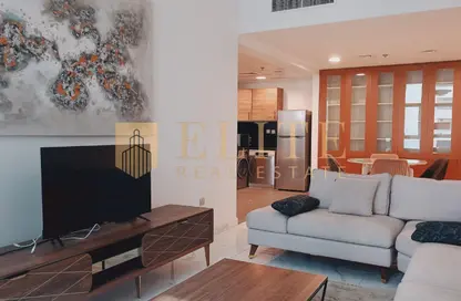 Apartment - 1 Bedroom - 2 Bathrooms for rent in West Bay Tower - West Bay - West Bay - Doha