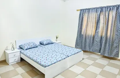Apartment - 1 Bedroom - 1 Bathroom for rent in Al Jazeera Street - Fereej Bin Mahmoud North - Fereej Bin Mahmoud - Doha