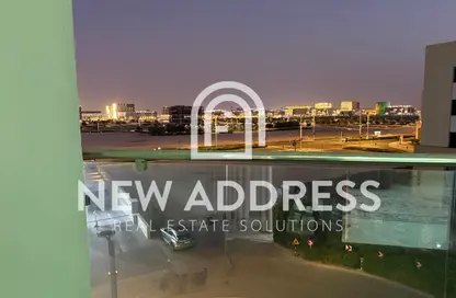 Apartment - 3 Bedrooms - 4 Bathrooms for rent in Lusail City - Lusail