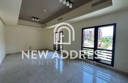 Apartment - 1 Bedroom - 1 Bathroom for rent in Fox Hills South - Fox Hills - Lusail