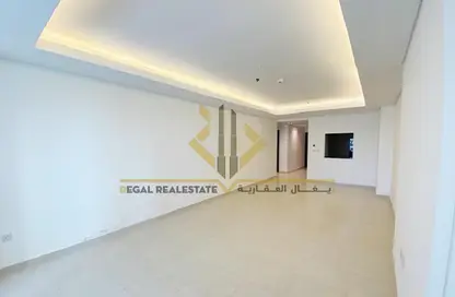 Apartment - 1 Bedroom - 2 Bathrooms for rent in Viva West - Viva Bahriyah - The Pearl Island - Doha