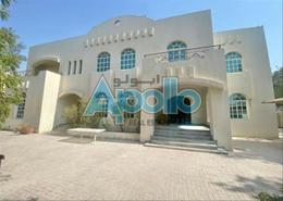 صورةمنزل خارجي لـ: فيلا - 5 غرف نوم - 5 حمامات للكراء في الخليج الجنوبي - الخليج الغربي - الدوحة, صورة 1