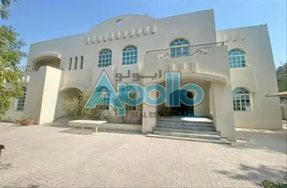 Outdoor House image for: Villa - 5 Bedrooms - 5 Bathrooms for rent in West Bay - West Bay - Doha, Image 1