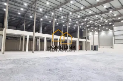 Warehouse - Studio for rent in Industrial Area 5 - Industrial Area - Industrial Area - Doha