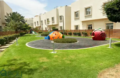 Villa - 4 Bedrooms - 4 Bathrooms for rent in Aspire Tower - Al Waab - Al Waab - Doha