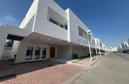 Villa - 5 Bedrooms - 6 Bathrooms for rent in Al Waab Street - Al Waab - Doha