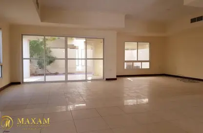 Compound - 4 Bedrooms - 4 Bathrooms for rent in Al Waab Street - Al Waab - Doha