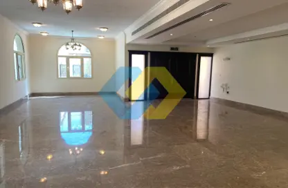 Compound - 5 Bedrooms - 6 Bathrooms for rent in Al Nuaija Street - Al Hilal West - Al Hilal - Doha