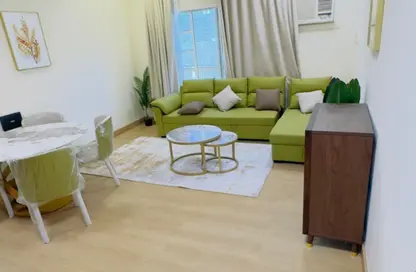 Apartment - 2 Bedrooms - 2 Bathrooms for rent in Al Mansoura - Al Mansoura - Doha