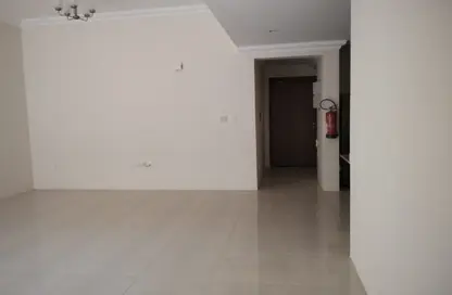 Apartment - 2 Bedrooms - 3 Bathrooms for rent in Fox Hills A13 - Fox Hills - Lusail