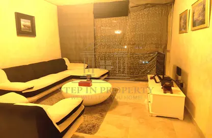 Apartment - 2 Bedrooms - 3 Bathrooms for rent in West Bay Tower - West Bay - West Bay - Doha