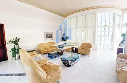 Villa - 4 Bedrooms - 4 Bathrooms for rent in Al Waab - Al Waab - Doha