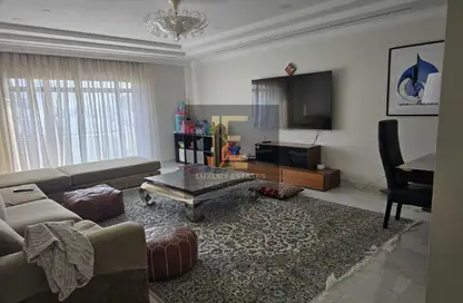 Townhouse - 4 Bedrooms - 5 Bathrooms for rent in West Porto Drive - Porto Arabia - The Pearl Island - Doha