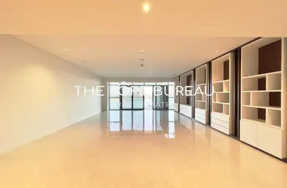 Reception / Lobby image for: Apartment - 3 Bedrooms - 4 Bathrooms for sale in Waterfront Residential - The Waterfront - Lusail, Image 1