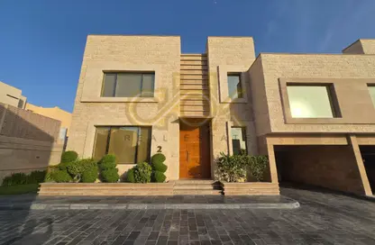 Villa - 3 Bedrooms - 3 Bathrooms for rent in Al Waab Street - Al Waab - Doha