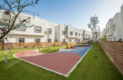 Villa - 3 Bedrooms - 4 Bathrooms for rent in Wadi Al Markh - Muraikh - AlMuraikh - Doha