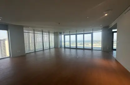 شقة - 3 غرف نوم - 4 حمامات للبيع في برج سيف لوسيل 1 - سيف لوسيل - مدينة اللسيل - الوسيل