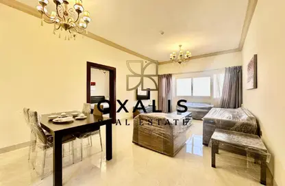 Apartment - 2 Bedrooms - 3 Bathrooms for rent in Al Sadd Road - Al Sadd - Doha