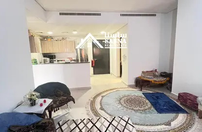 Apartment - 1 Bedroom - 2 Bathrooms for sale in Dara - Fox Hills - Lusail Apartment - 1 Bedroom - 2 Bathrooms for sale in Dara - Fox Hills - Lusail