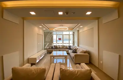 Apartment - 1 Bedroom - 2 Bathrooms for rent in Al Erkyah City - Lusail