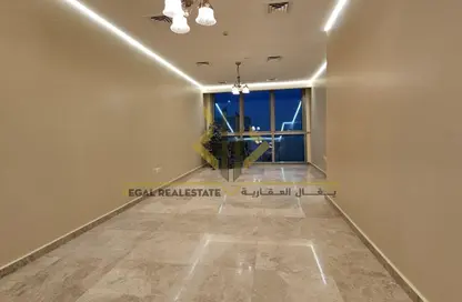 شقة - غرفة نوم - 2 حمامات للايجار في برج زجزاج  ب - أبراج زجزاج - الخليج الغربي - الدوحة