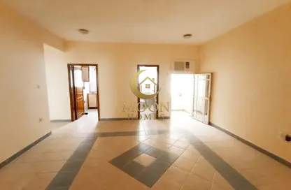 Apartment - 2 Bedrooms - 2 Bathrooms for rent in Al Mansoura - Al Mansoura - Doha