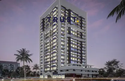 شقة - غرفة نوم - 2 حمامات للبيع في لوسيل ريسيدينس - منطقة المارينا - الوسيل