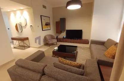 Apartment - 2 Bedrooms - 3 Bathrooms for rent in Fereej Bin Mahmoud North - Fereej Bin Mahmoud - Doha