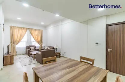 Apartment - 2 Bedrooms - 2 Bathrooms for rent in Al Waab Street - Al Waab - Doha