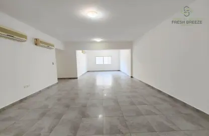 Apartment - 2 Bedrooms - 2 Bathrooms for rent in Fereej Bin Mahmoud South - Fereej Bin Mahmoud - Doha