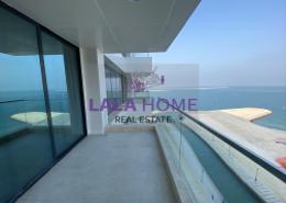 Apartment - 1 bedroom - 1 bathroom for rent in Downtown - Downtown - Qatar Entertainment City - Lusail