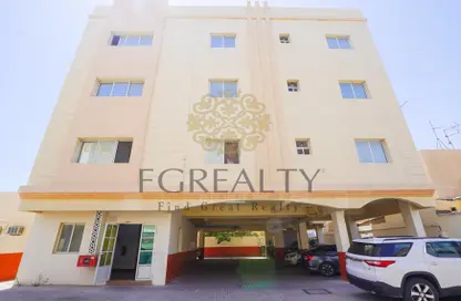 Whole Building - Studio for sale in Al Najda Street - Madinat Khalifa North - Madinat Khalifa - Doha