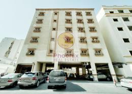 Whole Building for sale in Al Mansoura - Al Mansoura - Doha