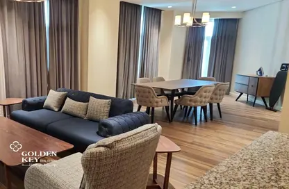 Apartment - 3 Bedrooms - 4 Bathrooms for sale in Floresta Gardens - Floresta Gardens - The Pearl Island - Doha