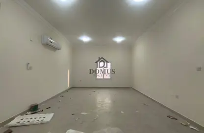 Apartment - 3 Bedrooms - 3 Bathrooms for rent in Tadmur Street - Old Airport Road - Doha