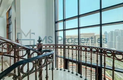Apartment - 4 Bedrooms - 5 Bathrooms for rent in West Porto Drive - Porto Arabia - The Pearl Island - Doha