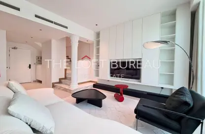 دوبلكس - 2 غرف نوم - 4 حمامات للبيع في فوكس هيلز اي 13 - فوكس هيلز - الوسيل