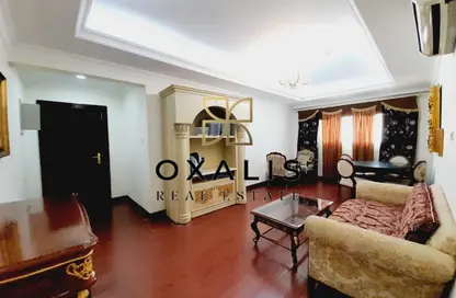 Apartment - 2 Bedrooms - 2 Bathrooms for rent in Somerset Al Mansoura - Al Mansoura - Doha
