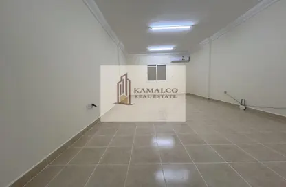 شقة - 2 غرف نوم - 2 حمامات للايجار في شارع نجمه - نجمة - الدوحة