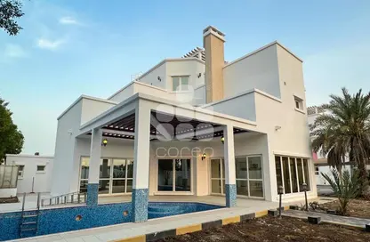 Villa - 5 Bedrooms - 6 Bathrooms for rent in West Bay Tower - West Bay - West Bay - Doha