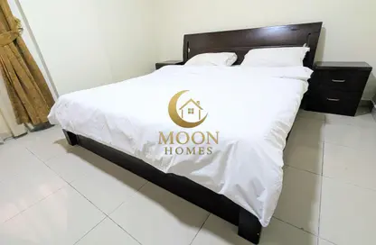 Apartment - 1 Bedroom - 2 Bathrooms for rent in Salaja Street - Doha Al Jadeed - Doha