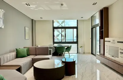 شقة - 2 غرف نوم - 3 حمامات للايجار في فوكس هيلز اي 13 - فوكس هيلز - الوسيل