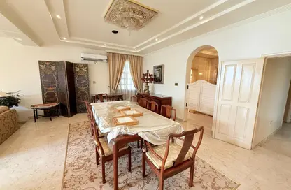 Apartment - 1 Bedroom - 1 Bathroom for rent in New Salata - Salata - Doha