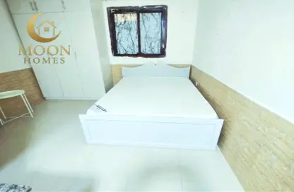 Apartment - 1 Bedroom - 1 Bathroom for rent in Umm Ghuwailina 4 - Umm Ghuwailina - Doha Apartment - 1 Bedroom - 1 Bathroom for rent in Umm Ghuwailina 4 - Umm Ghuwailina - Doha