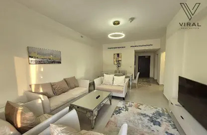 شقة - 2 غرف نوم - 4 حمامات للايجار في بياتزا 1 - بياتزا - فوكس هيلز - الوسيل