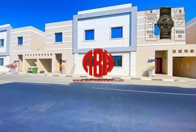 Villa - 4 Bedrooms - 4 Bathrooms for rent in Vita Residences - Al Gharrafa - Doha