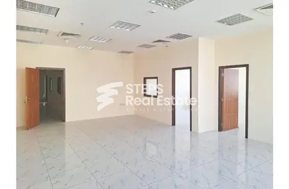 Office Space - Studio - 1 Bathroom for rent in Regus - D-Ring Road - D-Ring - Doha