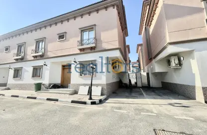 Villa - 5 Bedrooms - 5 Bathrooms for rent in Bu Hamour Street - Abu Hamour - Doha