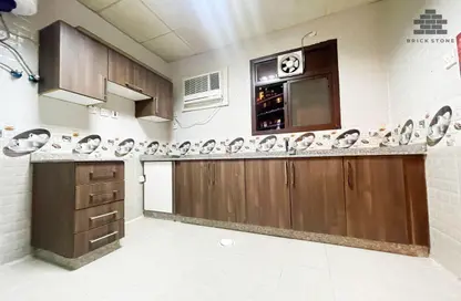 Apartment - 1 Bedroom - 1 Bathroom for rent in Musheireb Tower - Musheireb - Musheireb - Doha