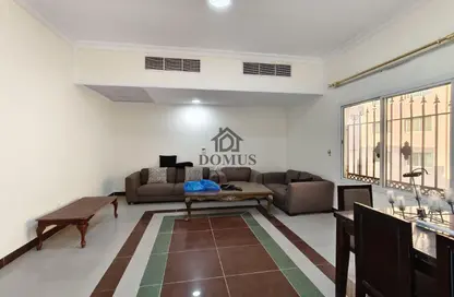 Apartment - 3 Bedrooms - 3 Bathrooms for rent in Banks street - Musheireb - Doha